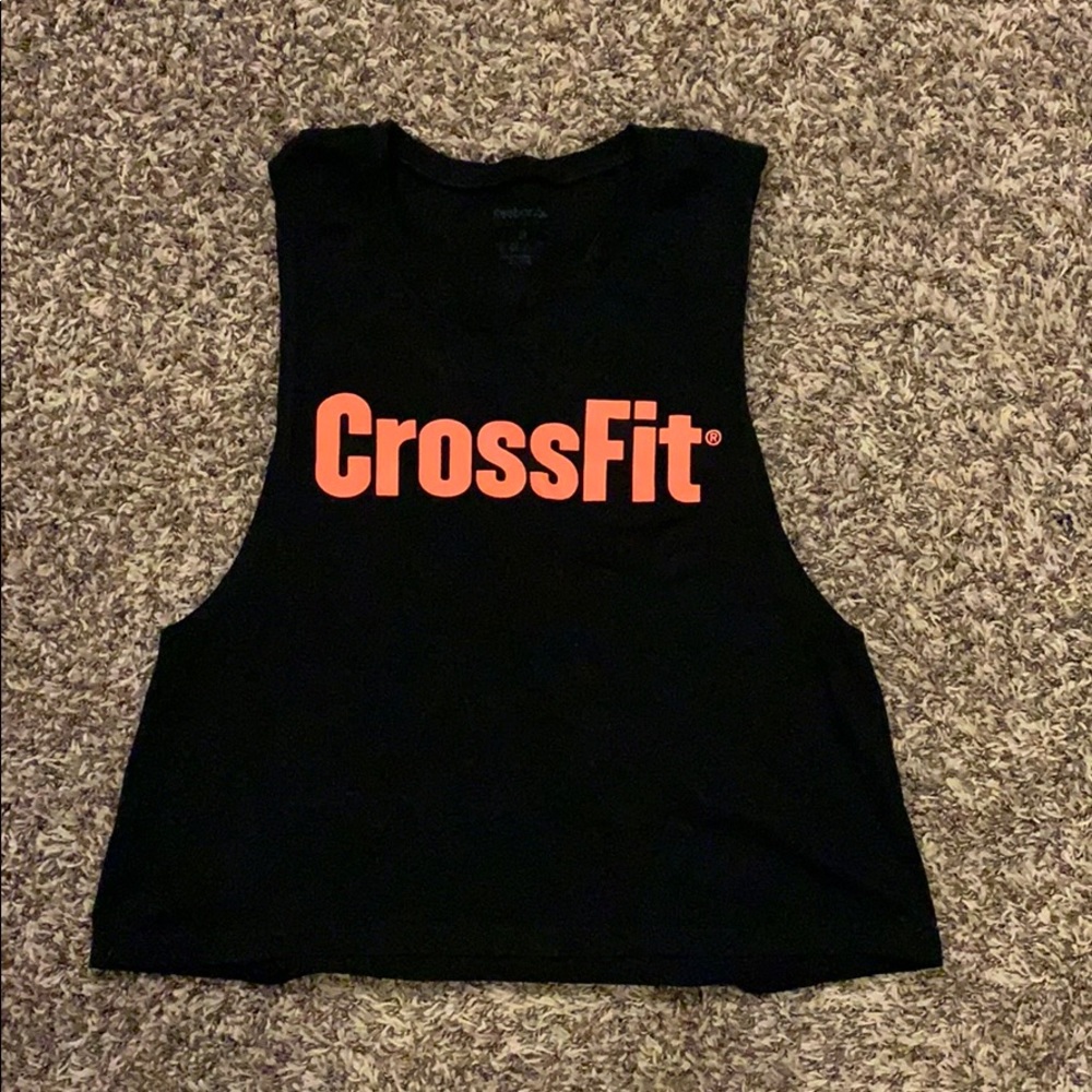 Reebok CrossFit Tank
